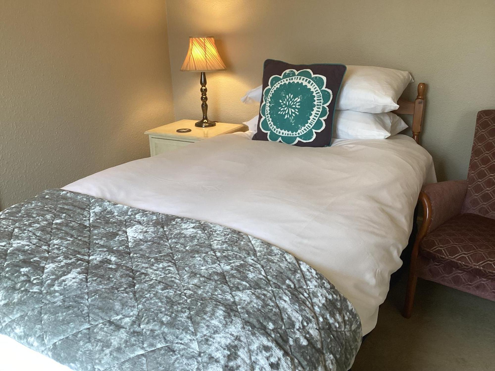 Bryn Guest House كونوي المظهر الخارجي الصورة